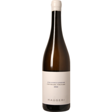 Product image for 2022 Cantina Maugeri Etna Bianco Contrada Volpare Frontemare
