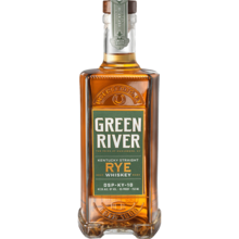 Product image for  Green River Rye Whiskey