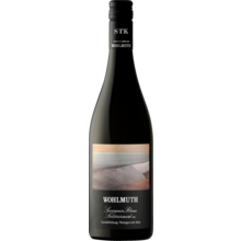 Product image for 2024 Wohlmuth Sudsteiermark Sauvignon Blanc 'Phyllit'