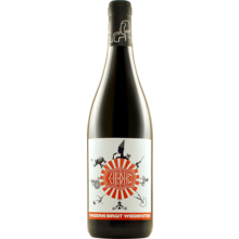 Product image for 2022 Winzerin Wiederstein Zweigelt Zirkus