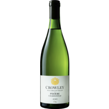 Product image for 2023 Crowley 'Phoebe' Chardonnay Willamette Valley