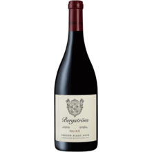 Product image for 2023 Bergstrom Pinot Noir Silice