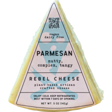 Product image for  Rebel Cheese Parmesan