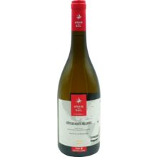 Product image for 2019 Grain De Sail Cotes De Nuits Villages Chardonnay