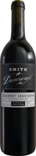 Product image for 2022 Smith Devereux Nancy's Vineyard Cabernet Sauvignon