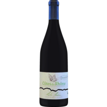 Product image for 2022 Domaine Roche Audran Cotes Du Rhone "Cuvee E Papillon"