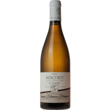 Product image for 2022 Domaine Narjoux Normand Bourgogne Blanc