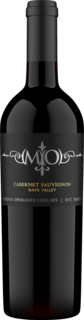 Product image for 2022 Modus Operandi Cellars Napa Cabernet Sauvignon