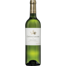 Product image for 2024 Chateau Laulerie Bergerac Sec Blanc