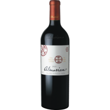 Product image for 2023 Vina Almaviva Puente Alto