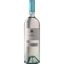 Product image for 2024 Marchesi Di Barolo Gavi Whitelabel