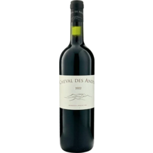 Product image for 2022 Cheval Des Andes