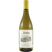 Product image for 2023 Jordan Vineyard Chardonnay