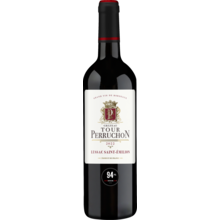 Product image for 2022 Chateau Tour Perruchon Lussac St Emilion