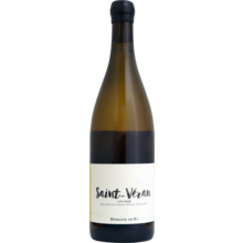 Product image for 2022 Domaine De Fa Saint Veran "Les Crais"