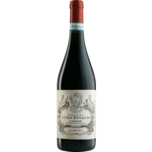 Product image for 2023 Poderi Einaudi Barbera Piemonte