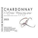 Image for 2023 Dom. Georges Lignier Coteaux Bourguignons Blanc