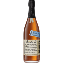Product image for  Booker's By The Pond Batch 2025 02
