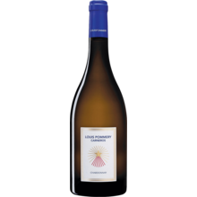 Product image for 2022 Louis Pommery Carneros Chardonnay