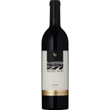 Product image for 2021 Desert Wind Malbec