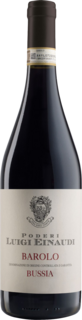 Product image for 2019 Poderi Einaudi Barolo Bussia