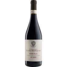 Product image for 2019 Poderi Einaudi Barolo Bussia