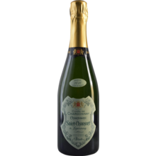 Product image for 2010 Saint Chamant Brut Millesime Cuvee De Chardonnay