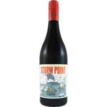 Product image for 2023 Storm Point Red Blend