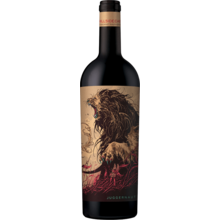 Product image for 2023 Juggernaut Cabernet Sauvignon Hillside