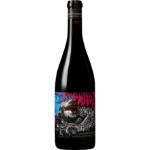 Product image for 2022 Juggernaut Pinot Noir