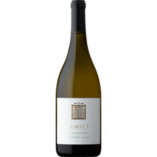 Product image for 2023 Amici Cellars Chardonnay Sonoma Coast