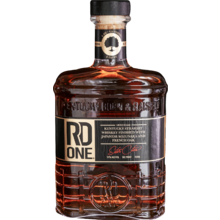 Product image for  Rd One Mizunara And French Oak Kentucky Straight Whiskey