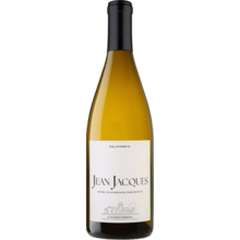 Product image for 2024 Jean Jacques Chardonnay California