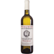 Product image for 2024 Perusini Pinot Grigio Colli Orientali Del Friuli