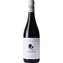 Product image for 2022 Nicodemi Montepulciano D'abruzzo Colline Teramane Le Murate