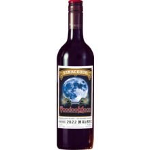Product image for 2022 Vinaceous Voodoo Moon Malbec