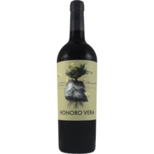 Product image for 2024 Juan Gil Honoro Vera Organic Monastrell
