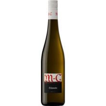Product image for 2023 Muller Catoir Scheurebe "Mc" Trocken
