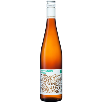Bottle shot for 2024 Von Winning Sauvignon Blanc Ii