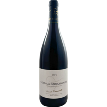 Product image for 2023 David Trousselle Coteaux Bourguignons Rouge