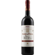 Product image for 2019 Hermanos De Pecina Senorio Crianza Rioja