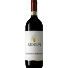 Product image for 2020 Ridolfi Brunello Di Montalcino