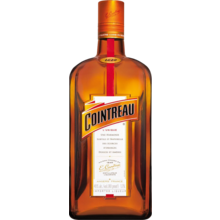 Product image for  Cointreau Liqueur