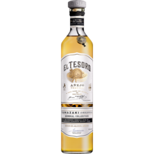Product image for  El Tesoro Anejo Mudial Collection Aged In Yamazaki Barrels