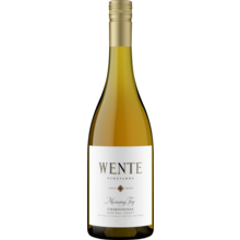 Product image for 2024 Wente Chardonnay Morning Fog