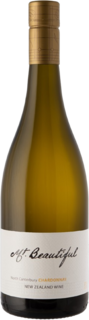 Product image for 2020 Mt. Beautiful Chardonnay