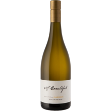 Product image for 2020 Mt. Beautiful Chardonnay