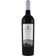 Product image for 2023 Chappellet Mountain Cuvee
