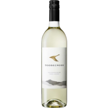Product image for 2023 Goosecross Sauvignon Blanc Napa Valley