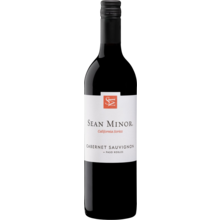 Product image for 2023 Sean Minor California Series Cabernet Sauvignon
